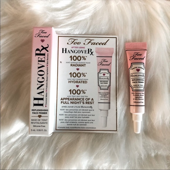SOLD 🩷 Too Faced Beauty Bundle - Picture 12 of 16